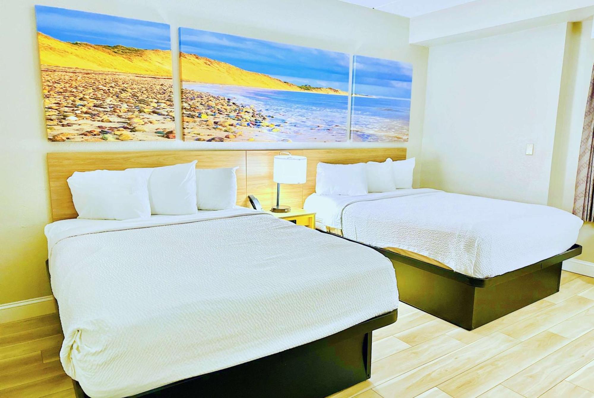 Days Inn By Wyndham Rutland/Killington Area Экстерьер фото